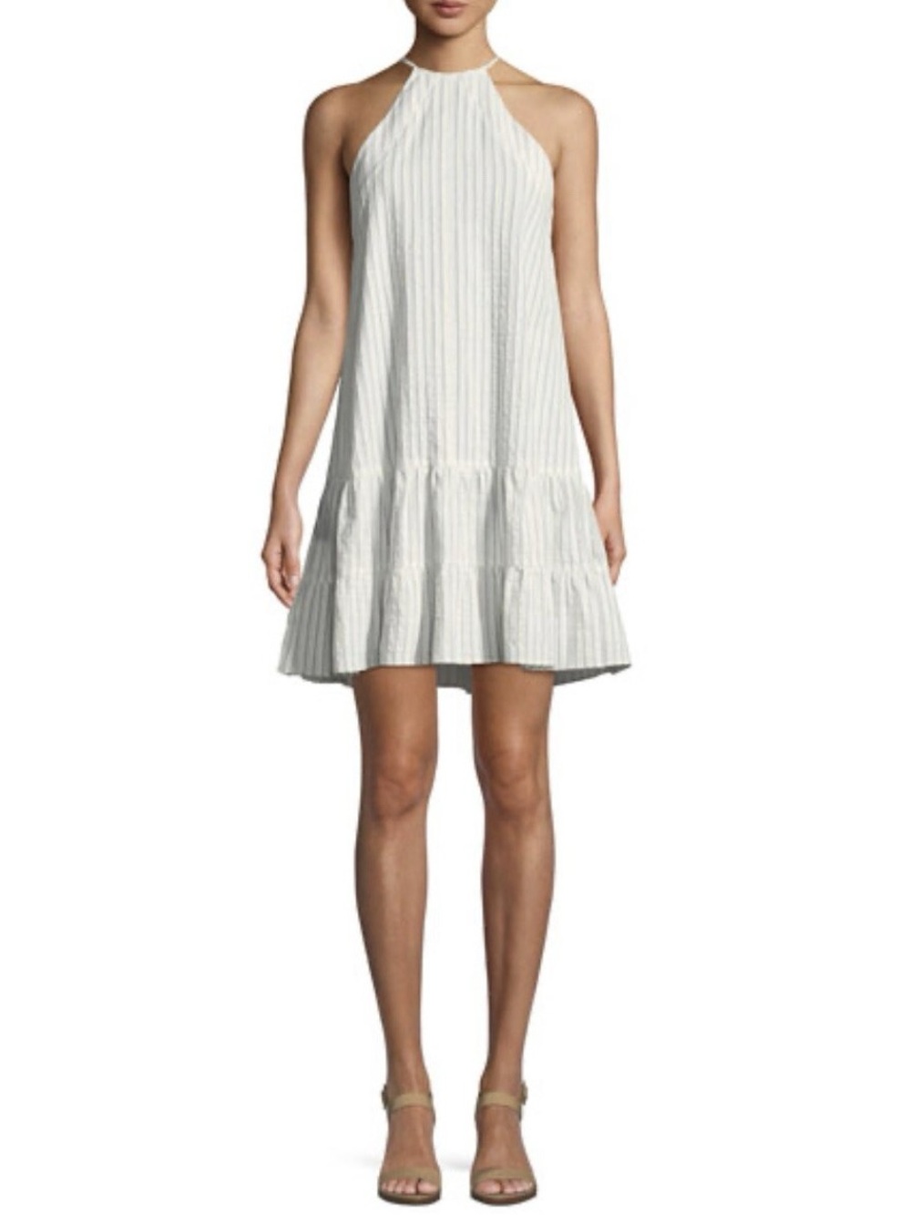 Rebecca Taylor | Apres Beach Dress